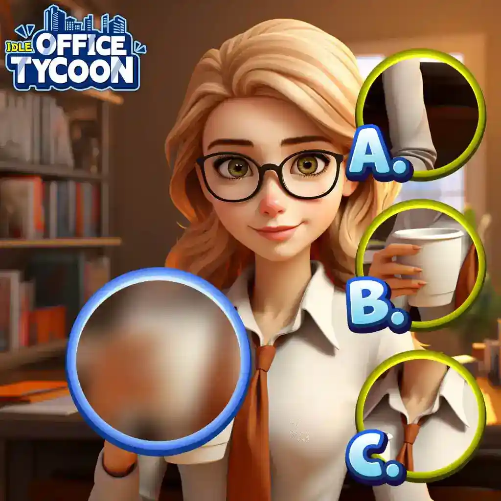 idle office tycoon 𝐂𝐡𝐚𝐥𝐥𝐞𝐧𝐠𝐞 𝐰𝐢𝐭𝐡 𝐉𝐚𝐧𝐞